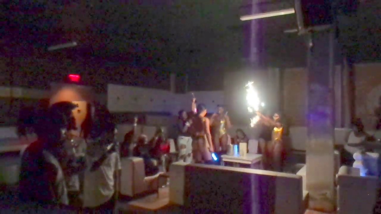 PT2 NiVe ENT: @PRETTYRICKY_BDM RUNS @SUPACHINO "TOOT IT OUT" REPRISE PURE FRI DUVAL @DOLLARSINMUSIC