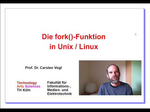 Video: Wie ändern Sie die Priorität eines Prozesses in Unix?