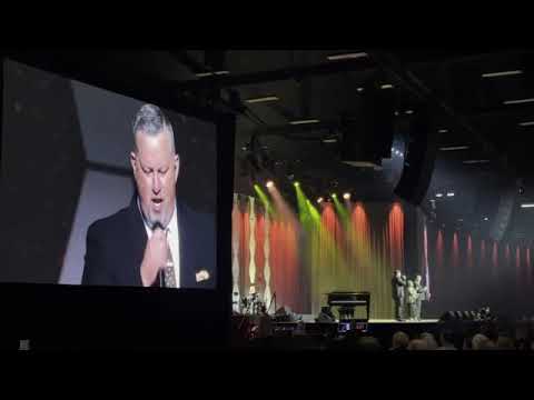 Παρακολούθηση Debra Perry & Jaidyn's Call at NQC 2022 - "Take It and Leave It" στο YouTube Παρακολούθηση Debra Perry & Jaidyn's Call at NQC 2022 - "Take It and Leave It" στο YouTube