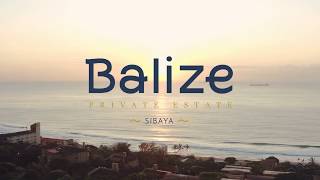 Life At Balize Private Estate