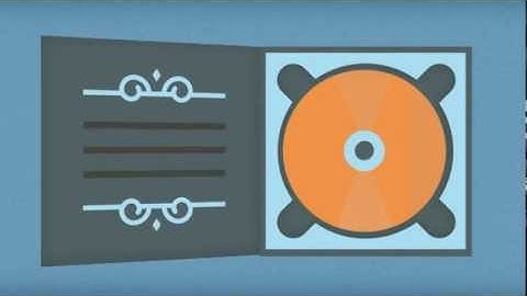 CD Packaging - Disc Makers NowProof - Instant 3D Album Art Proofs