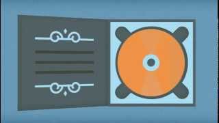 CD Packaging - Disc Makers NowProof - Instant 3D Album Art Proofs