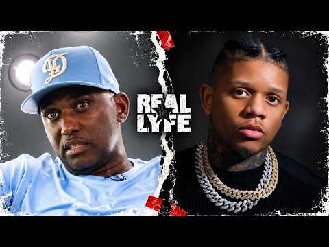 Dewberry says Yella Beezys day-one partner might 'pull a Woody' on the stand
