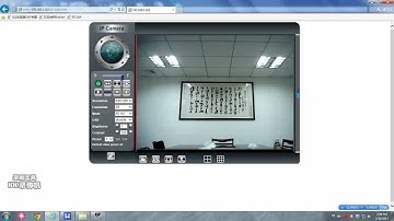 Sricam AP001 wireless ip camera on IE broswer and Device viewer