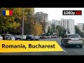 🔴 Bucharest, ROU • Drumul Taberei 【1080p Full HD】- Driving through Drumul Taberei ( Sector 6 )