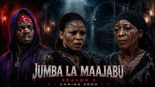 JUMBA LA MAAJABU I Season 2 Coming Soon |