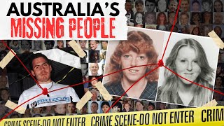 The Truth About Missing People in Australia (It’s Not All Murder)