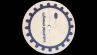 Speed nova - Untitled (Industrial strength records 33) 1995. B: Impulse.