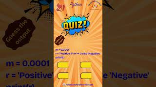 Programming With Python - Free Summer Camp 2026 | Quiz ABHU | Can you crack this puzzle