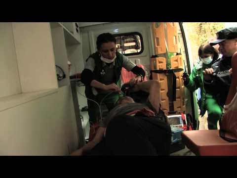 ხანძარი დიღომში