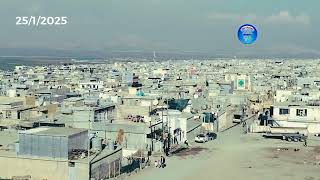 زەڕایەن ٢٠٢٥١٢٥