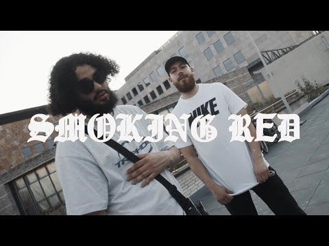 UNTER OBSI - SMOKING RED