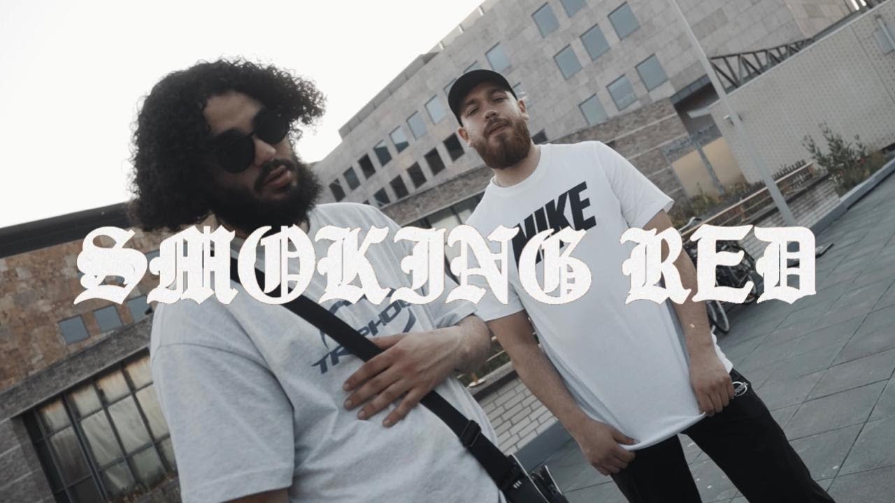 UNTER OBSI - SMOKING RED