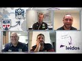 Ryan Wilson and Callum Gibbins on the importance of Community | Brought to you by Leidos