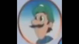 Luigi Fart Meme