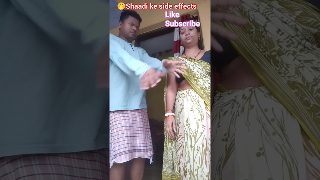 😂 Pati Patni funny videos 