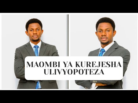MUNGU HUPENDA KUTUMIA VINYONGE Mchungaji Kiongozi Joshua Mwingira Efatha Church Mbeya