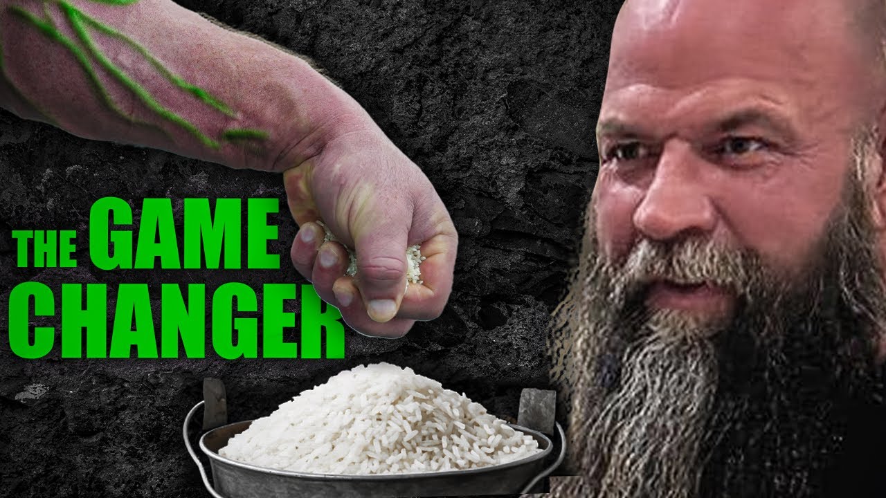 RICE BUCKET CHALLENGE INSANE RESULTS IN 7 DAYS! YouTube