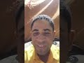 Momento destacado de transmisión en vivo