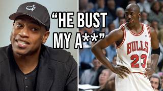 NBA Legends Share Their "Welcome To The League" Moment