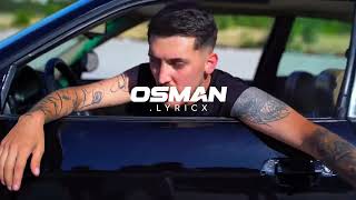 Osman.lyri̇cx Kavak, Bakan 36 Coupe