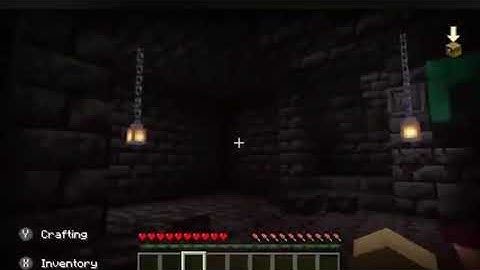 Minecraft: Way Of The Nether part 1