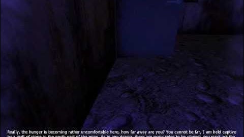 Penumbra Part 24 On the Way to Chemical Storage