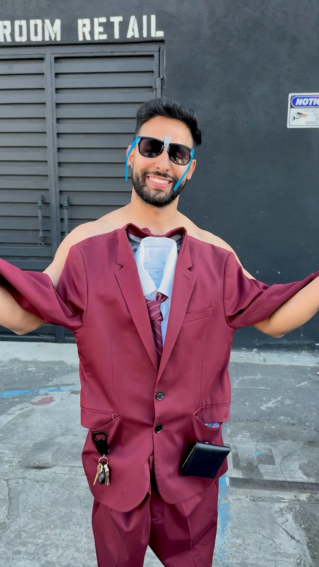 Fashion ??‍♂️