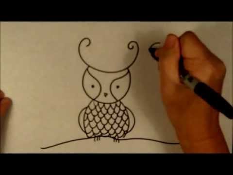 how-to-draw-a-cartoon-owl-easy-beginner-drawing-tutorial