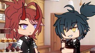 He Looks Like Someone I Knew [Part 7] // Gacha Life BL // Music Video ♪