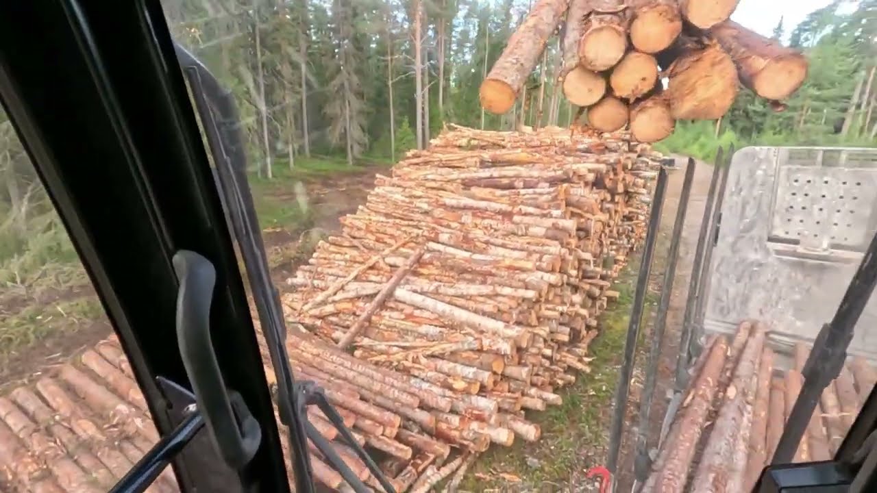 Päivätuurissa vesivahinko tarinaa