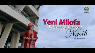 Yeni Milofa - Batangguangan Nasib - Lagu Dendang Minang Terbaru 2021 (Official Music Video)