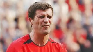 Roy Keane BRUTAL assessment of his OWN career! Ferguson/Clough/United