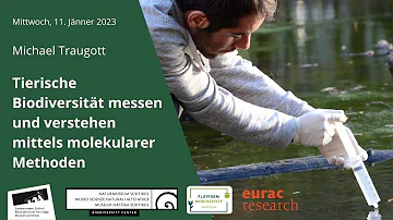 Kann man Biodiversität messen?