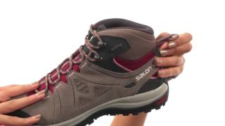 Salomon Ellipse 2 Mid LTR GTX® SKU:8628458