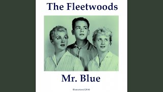 Video thumbnail of "The Fleetwoods - We Belong Together (Remastered)"