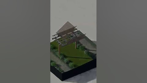 Free Lumion Render Preset: https://portfolio.hotrongnhan.org/ #architecture, #design, #architecturel