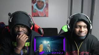 Fivio Foreign - Squeeze (Freestyle) [Official Video] | #RAGTALKTV REACTION