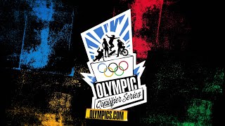 Shanghai and Budapest selected as Hosts for the inaugural Olympic Qualifier Series
