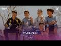 Al Souriya Channel Camera Shares The Children S Joy On The First Day Of Eid Al Adha 