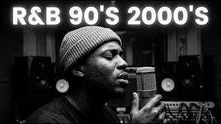 Boyz II Men, R. Kelly, Aaliyah, Usher, Monica, Ashanti ~ Late Night R&B Mix 🎵