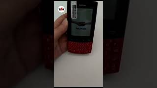 Nokia Asha 303 worldstarthink