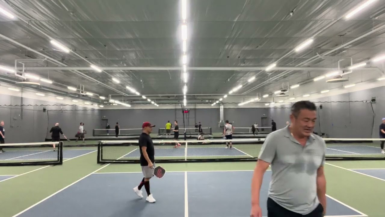 K&S vs M&T game 2 Jan 4 2026