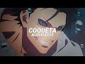 coqueta (brazilian phonk) - slxughter [edit audio]
