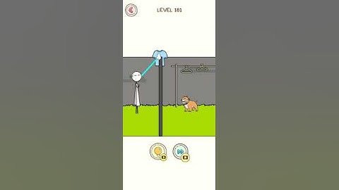 Thief Puzzle Level 181 Weegoon Gameplay Android #shorts #thiefpuzzle #mobilegames