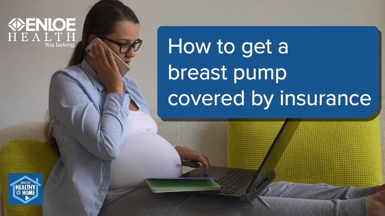 How to Obtain an Insurance Covered Breast Pump — Healthy Babies, Happy Moms  Inc.