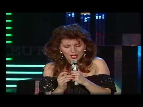 Tina Selini - Timmy's Song 1990