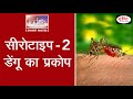 Serotype-2 Dengue - To The Point | Drishti IAS