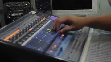 2015 Batch 1 Module 2 Audio Solutions Audio Engineering Training