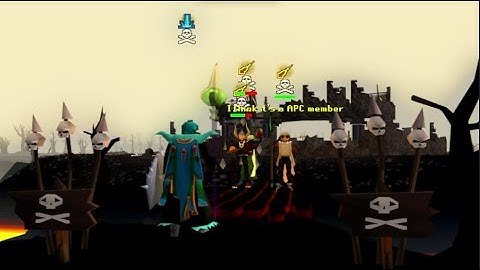 Apocalypse Presents A New Era........